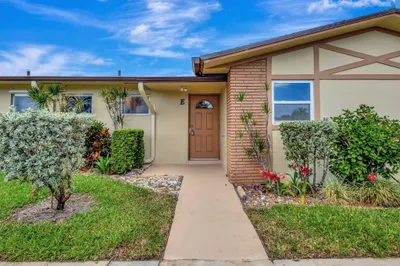 2842 Crosley Drive W #E 1