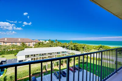 801 S Ocean Drive #603 1