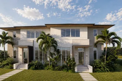 3600 Ponce De Leon Blvd #A+B 1