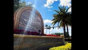 Just Listed! Stylish Townhome in The Meadows at Martin Downs – Prime Palm City Location!