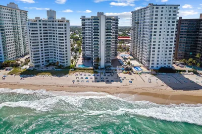 3700 Galt Ocean Drive #1604 1