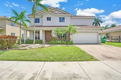 1378 NW 204th St 1