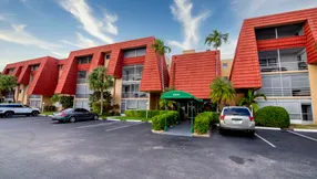 Just Listed | 22605 SW 66th Avenue #108