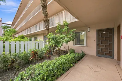 7321 Amberly Lane #110 1