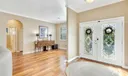 736 Hampton Woods Lane Sw Photo