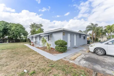 3603 Almar Road 1