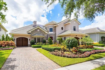 8983 Stone Pier Drive 1