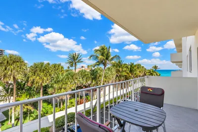 630 Ocean Drive #407 1