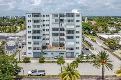 1700 Pierce St #701 1
