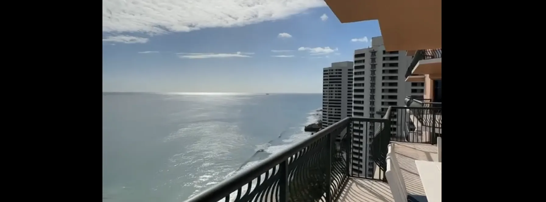 Ultra-Luxury Oceanfront Living Above It All