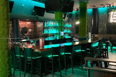 Miami Beach Commercial 1