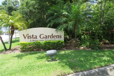 40 Vista Gardens Trail #204 1
