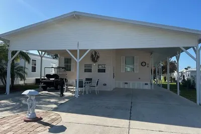 1601 Us Highway 441 1