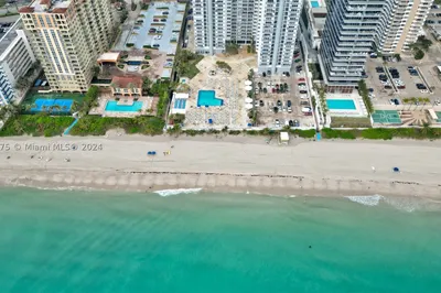 2030 S Ocean Dr #1121 1