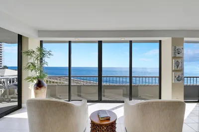 5510 N OCEAN Drive #4C 1