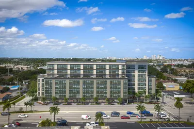 400 W Hallandale Beach Blvd #8th Floor 1