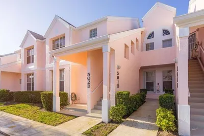 501 Muirfield Court #501d 1