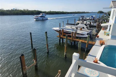 Dock