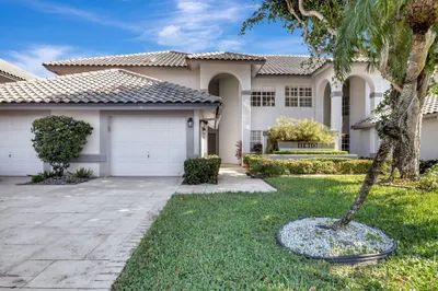 11610 Briarwood Circle #3 1