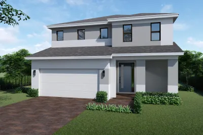 6581 SE Park Trace Drive 1