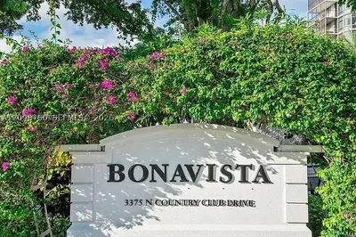 3375 N Country Club Dr #605 1