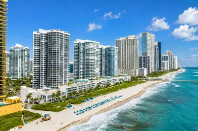16500 Collins Avenue #1751 1