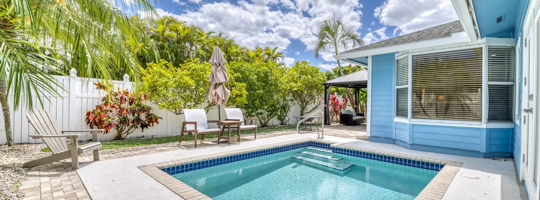 Just Listed | 6118 Barbara Street