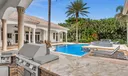 Alfresco grill