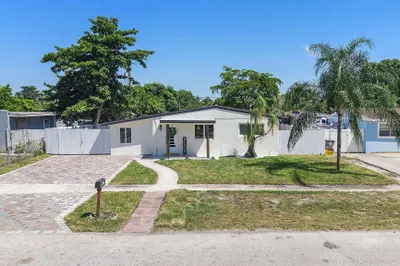 416 Tuskegee Drive 1