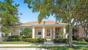 Just Listed | Absolute Perfection in Abacoa | 111 Milbridge Drive