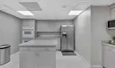 Catering Kitchen