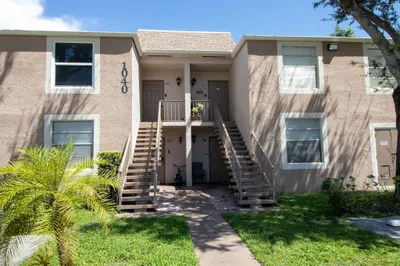 1040 NW 80TH Avenue #203 1