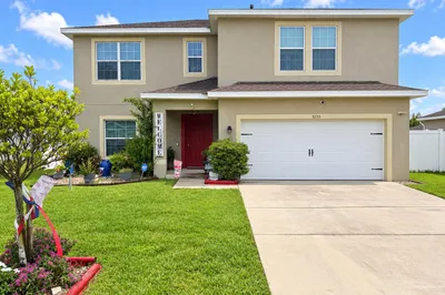 5255 Oakland Lake Circle 1