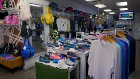 South Florida’s #1 Tennis Boutique in Boca Raton!