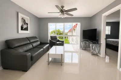 2951 E SUNRISE LAKES #312 1