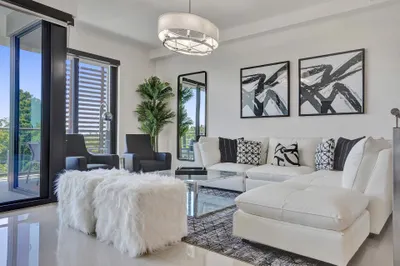 3040 N Ocean Boulevard #N205 1