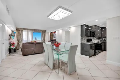 1833 S Ocean Dr #1804 1