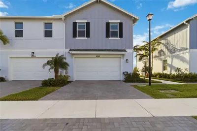 Welcome Home!