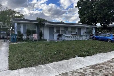 19134 NW 2nd Ct 1