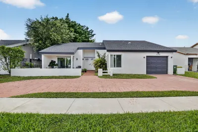 16709 SW 5th Court 1
