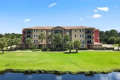 4190 Gator Greens Way #35 1