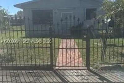 Fence