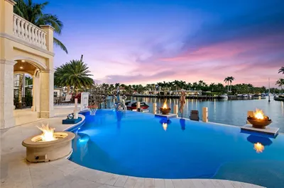 1918 Sunrise Key Blvd 1