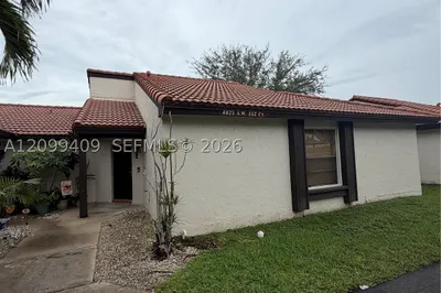 4825 SW 152nd Ct #E-29 1