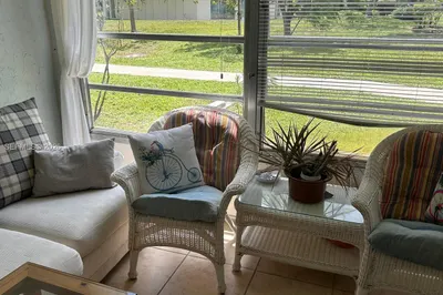 Sun Room