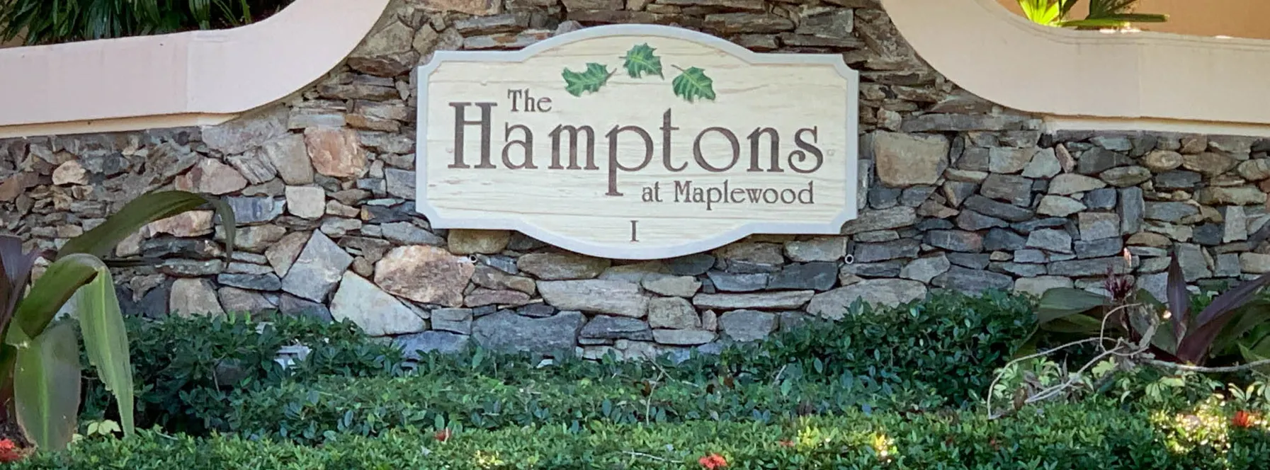 Just Sold in The Hamptons!