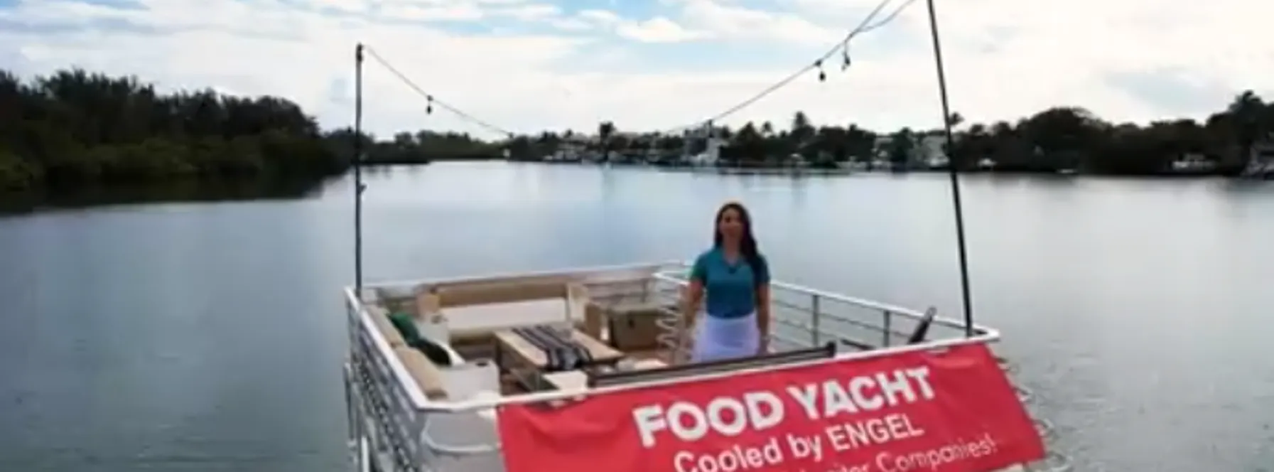 Food Yacht