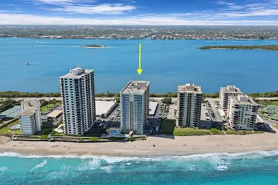 5440 N Ocean Drive #1102 1