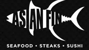 Asian Fin Sushi Lounge in Palm Beach Gardens, FL.
