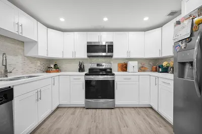 Coral Springs Residential 1